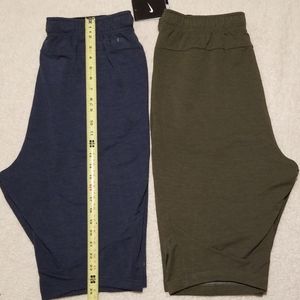 NWT Nike Dri Fit Shorts